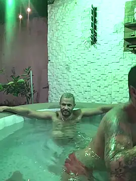 grossocalibre20 online show from February 2026 02:53:01 AM