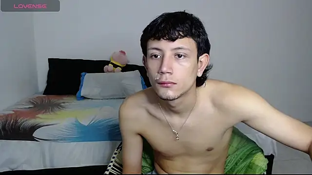 Snapshot of cute_mathew chatting on March 2025 09:09:02 PM cute mathew online show from March 2025 09:09:02 PM