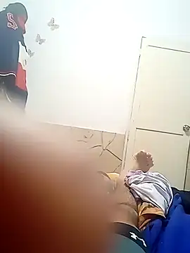 Snapshot of CubanoFull chatting on February 2025 05:57:02 AM CubanoFull online show from February 2025 05:57:02 AM