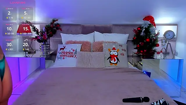 SusanBlair online show from December 2025 01:28:01 PM