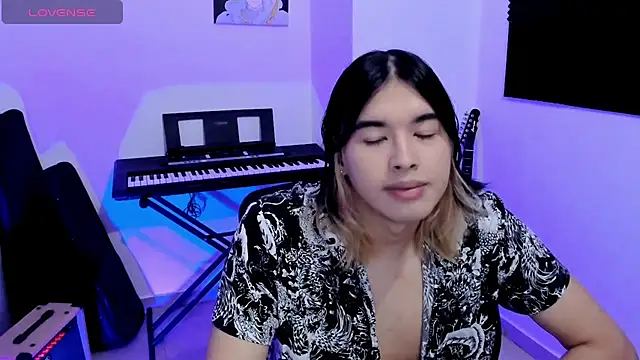 JordiWilld online show from January 2025 11:53:02 PM