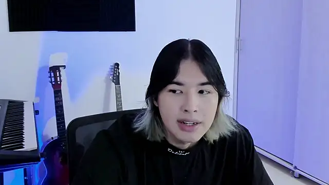 JordiWilld online show from September 2025 10:20:02 PM