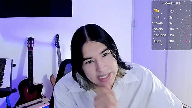 JordiWilld online show from September 2025 10:53:01 PM