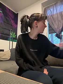 Ciara2004 online show from February 2026 07:05:01 AM