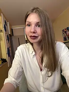 ReginaSparkle online show from February 2025 01:11:01 AM