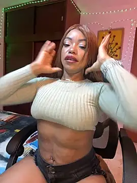 SaraYedid17 online show from November 2025 03:38:02 AM