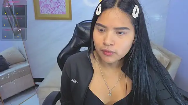 Paulette v online show from January 2026 01:06:02 PM