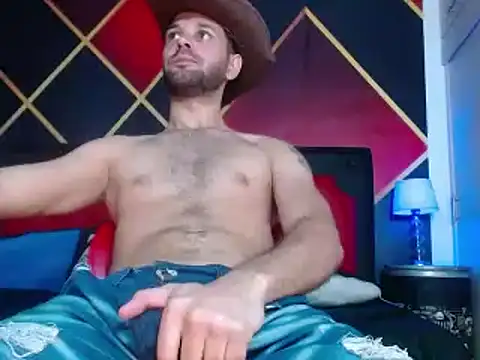 Snapshot of Cristian_white chatting on January 2025 05:28:02 PM Cristian white online show from January 2025 05:28:02 PM