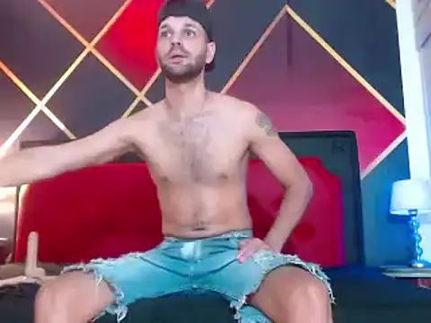 Snapshot of Cristian_white chatting on February 2025 07:16:02 PM Cristian white online show from February 2025 07:16:02 PM