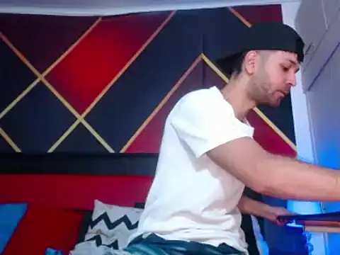 Snapshot of Cristian_white chatting on February 2025 03:10:01 PM Cristian white online show from February 2025 03:10:01 PM