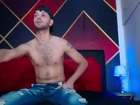 Snapshot of Cristian_white chatting on February 2025 07:38:02 PM Cristian white online show from February 2025 07:38:02 PM