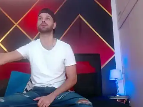 Snapshot of Cristian_white chatting on February 2025 02:02:01 PM Cristian white online show from February 2025 02:02:01 PM