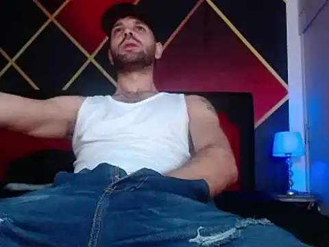 Snapshot of Cristian_white chatting on February 2025 04:59:01 PM Cristian white online show from February 2025 04:59:01 PM