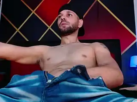 Snapshot of Cristian_white chatting on March 2025 07:12:01 PM Cristian white online show from March 2025 07:12:01 PM