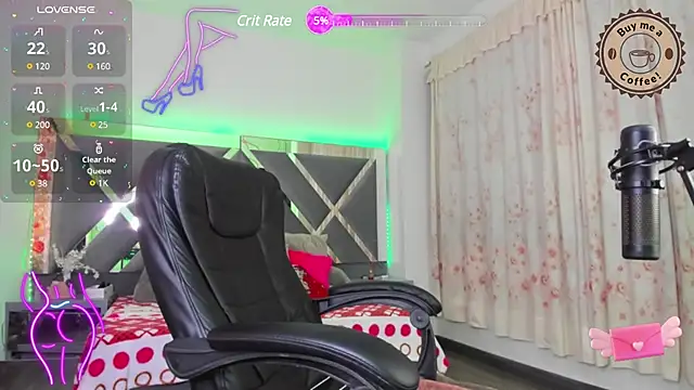 Abby esposiito online show from February 2025 04:35:02 PM