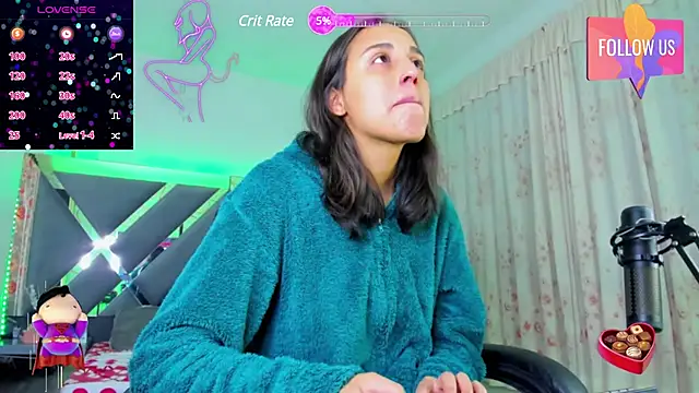 Abby esposiito online show from March 2025 03:29:02 PM