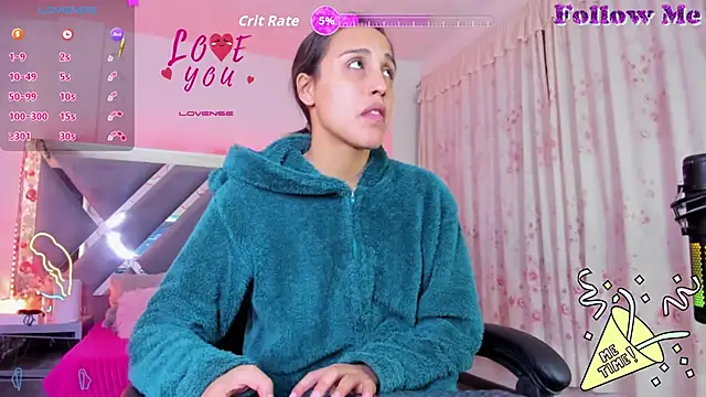 Abby esposiito online show from September 2025 02:16:01 PM