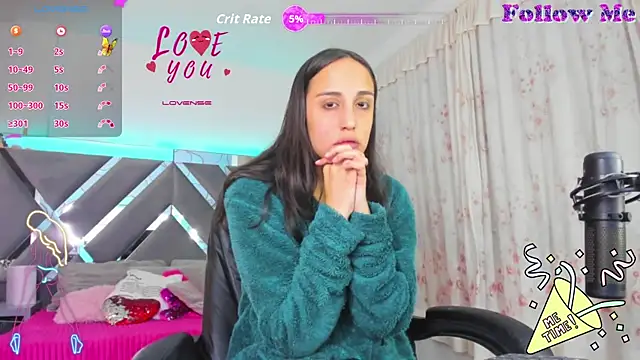 Abby esposiito online show from September 2025 06:51:02 PM