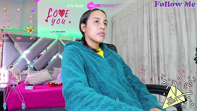 Abby esposiito online show from September 2025 04:01:01 PM