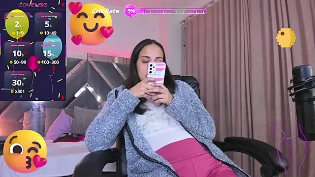 Abby esposiito online show from February 2026 01:05:02 PM