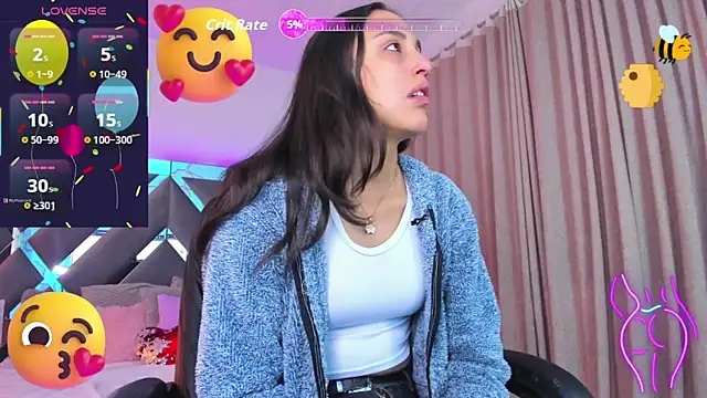 Abby esposiito online show from February 2026 02:47:01 PM