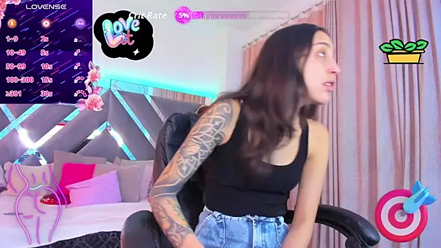 Abby esposiito online show from March 2026 01:17:02 PM