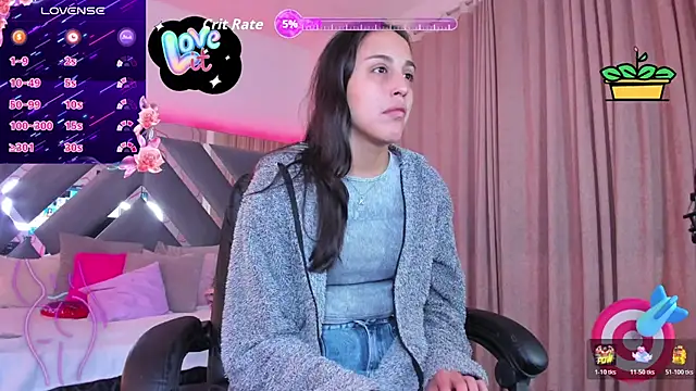 Abby esposiito online show from March 2026 03:08:01 PM