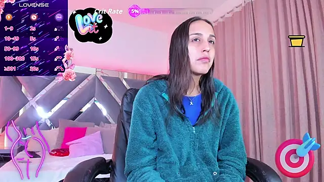 Abby esposiito online show from March 2026 02:24:02 PM