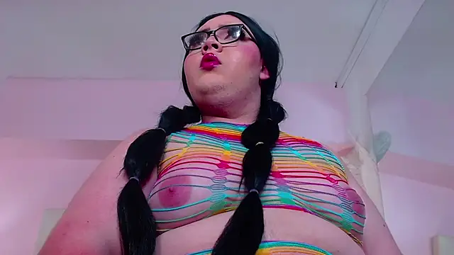 ScarlettDreamss7 online show from February 2025 03:31:02 PM