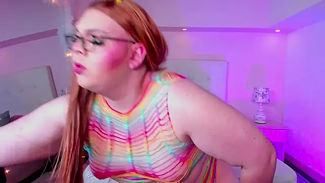 ScarlettDreamss7 online show from March 2025 10:42:01 PM