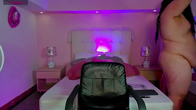 ScarlettDreamss7 online show from March 2025 07:46:02 PM