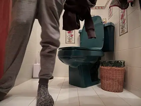 Prolapse Pig online show from January 2025 10:13:02 PM