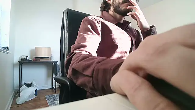 Prolapse Pig online show from March 2025 09:59:01 PM