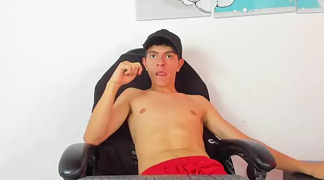 Ricardo fernandez69 online show from January 2025 06:45:01 PM