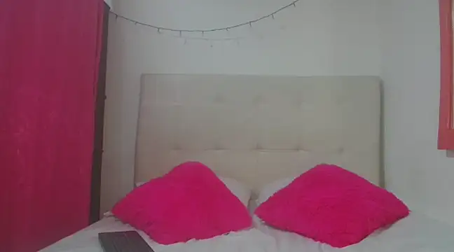 monica-vega online show from February 2025 04:22:02 AM