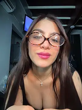 Snapshot of thompsonabella666 chatting on March 2026 05:26:02 AM thompsonabella666 online show from March 2026 05:26:02 AM