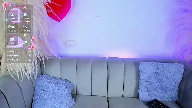 Ayha khalaf online show from February 2025 03:45:02 AM