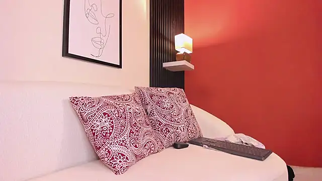 Ayha khalaf online show from March 2025 06:01:01 AM