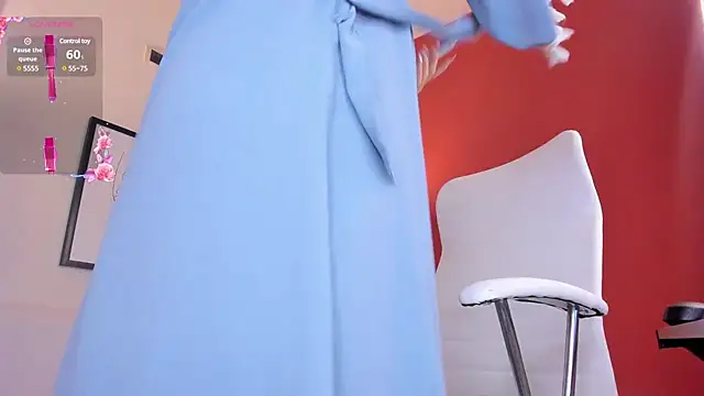 Ayha khalaf online show from March 2025 06:48:02 AM