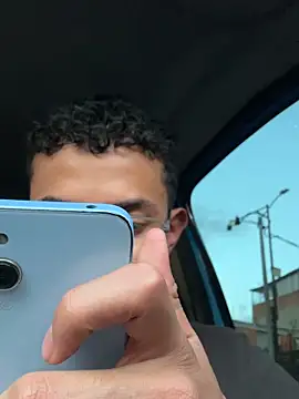 Thonny-becker online show from October 2025 10:28:02 PM