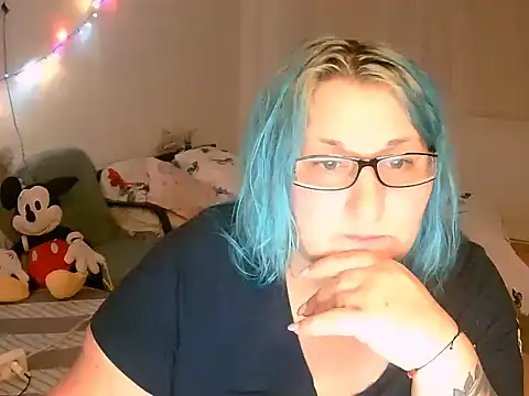 mayamayx online show from December 2025 06:17:01 PM