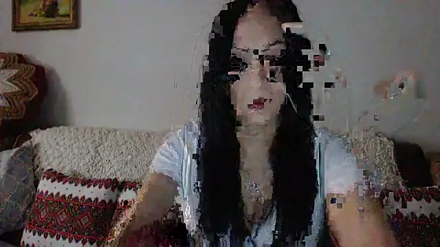 EllyaDiamond online show from March 2026 06:03:01 AM