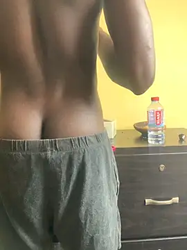 JoyStickAfrica online show from September 2025 04:49:02 AM