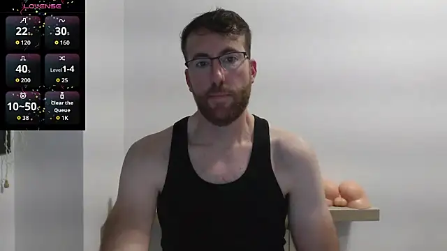 machohiberiko online show from November 2025 03:35:01 PM