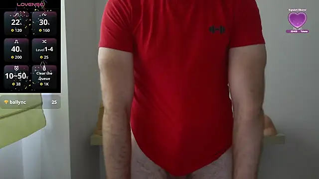 machohiberiko online show from May 2026 03:42:02 PM