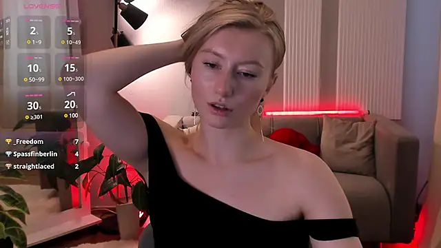 Rachel Rut online show from February 2025 11:36:02 AM