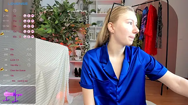 Rachel Rut online show from September 2025 04:16:01 AM