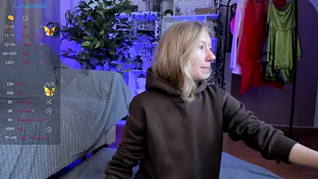 Rachel Rut online show from October 2025 04:10:02 AM