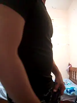 LuisMex1998 online show from October 2025 02:12:01 PM