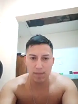 LuisMex1998 online show from October 2025 08:05:02 AM